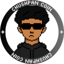 Chushpan Coin - новая мем валюта